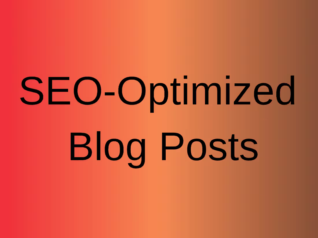 Cover image for Ongoing Blog Posts Per Month