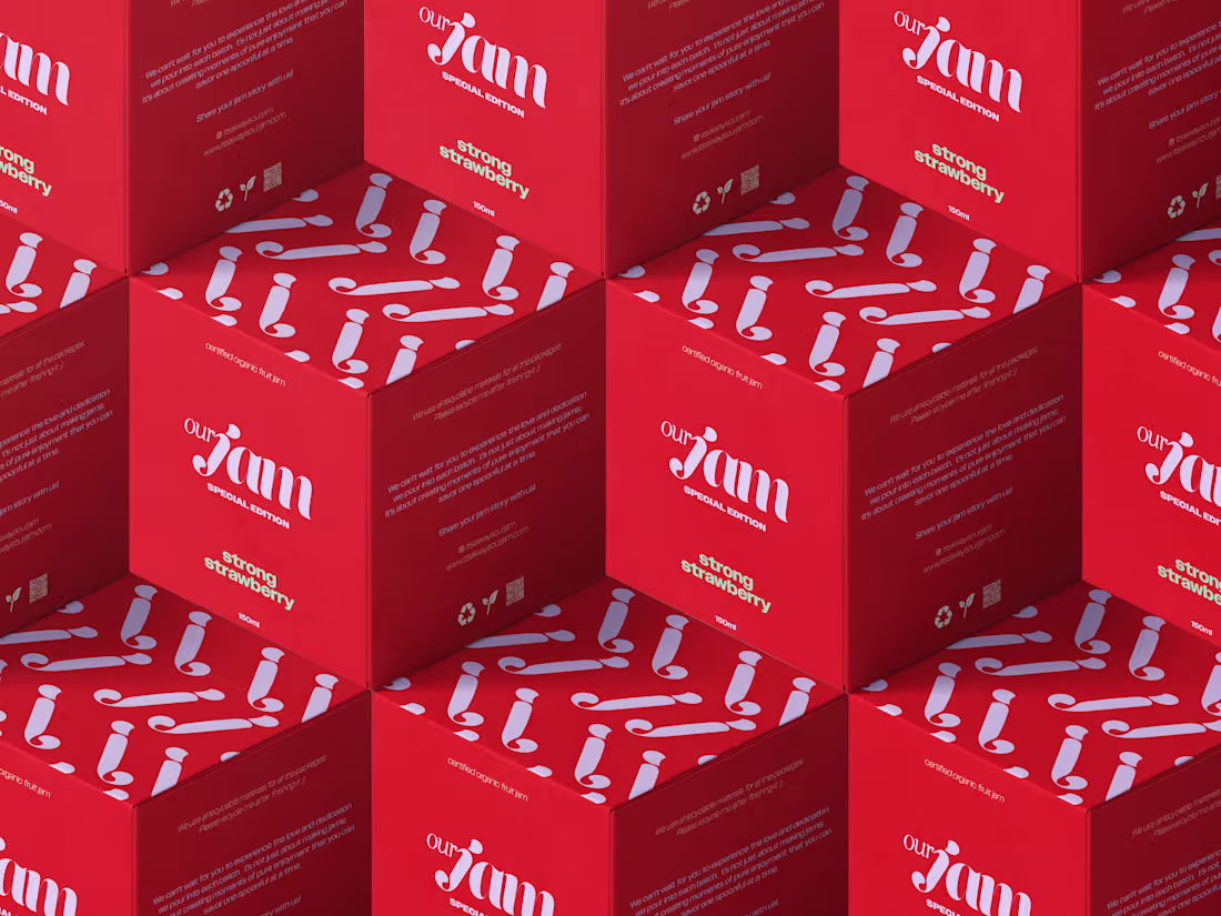 Cover image for our jam