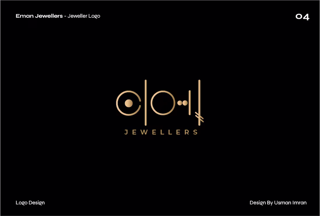 Cover image for Eman Jewellers