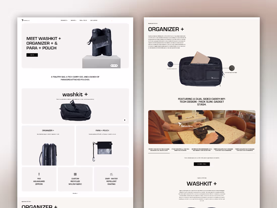 Cover image for Anevy XJ: Figma to WordPress Custom Theme (ACF)