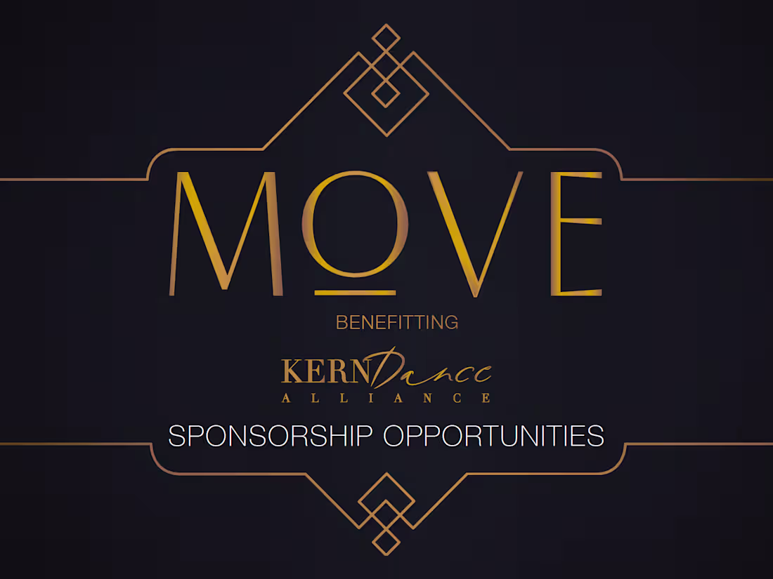 Cover image for KDA MOVE Gala Sponsor Deck