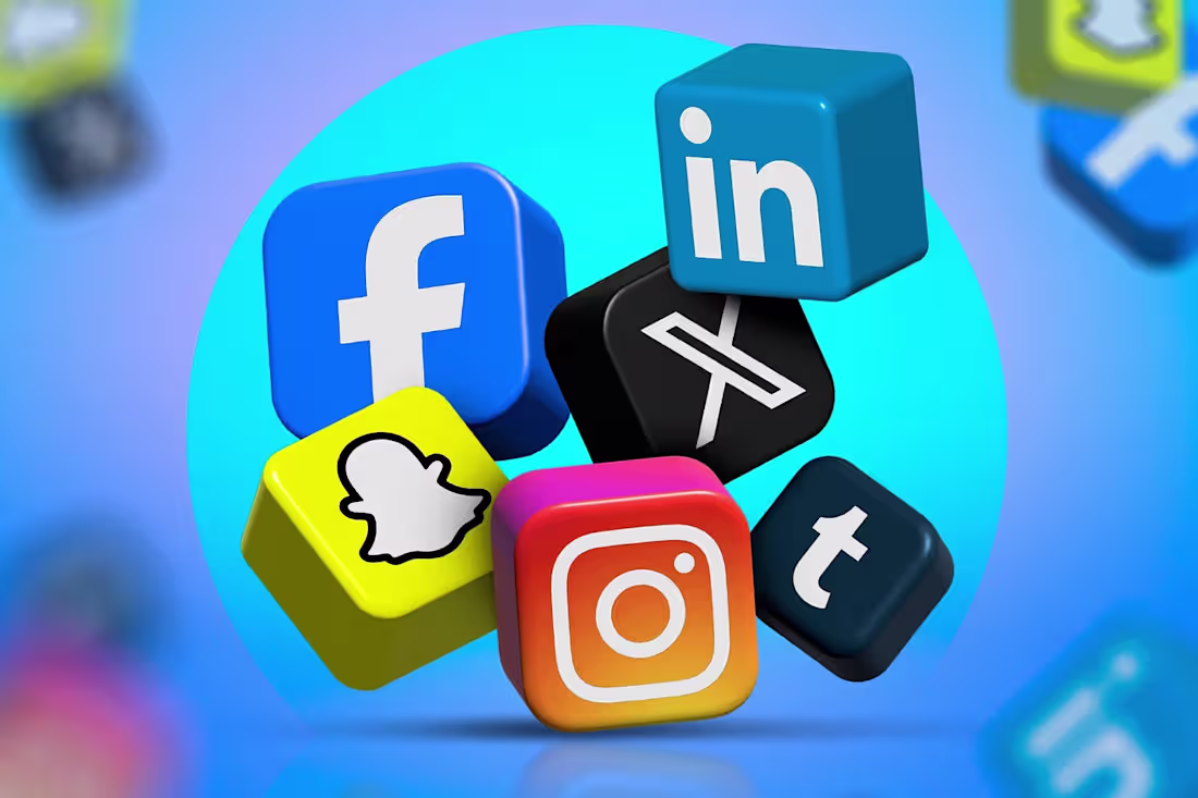 Cover image for 1 Hour Social Media Consulting