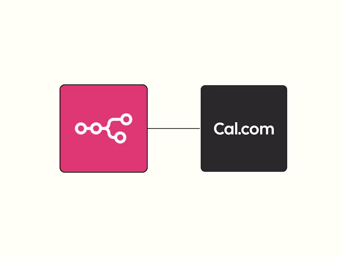 Cover image for n8n & Cal.com (http://Cal.com) Integration Specialist | Auto...