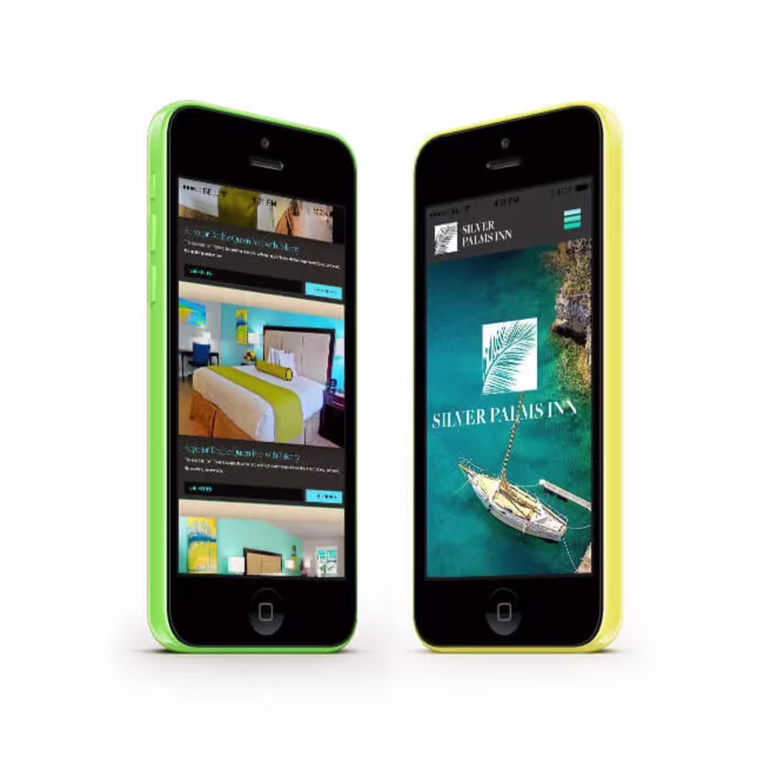 Cover image for I designed and developed a
