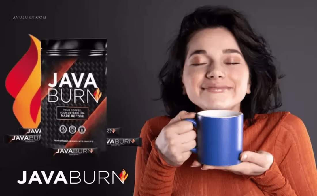 Cover image for Java Burn Reviews SCAM EXPOSED By People!