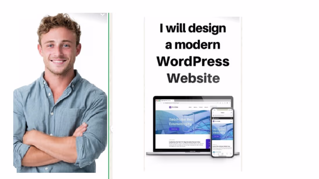 Cover image for :i will design a well
