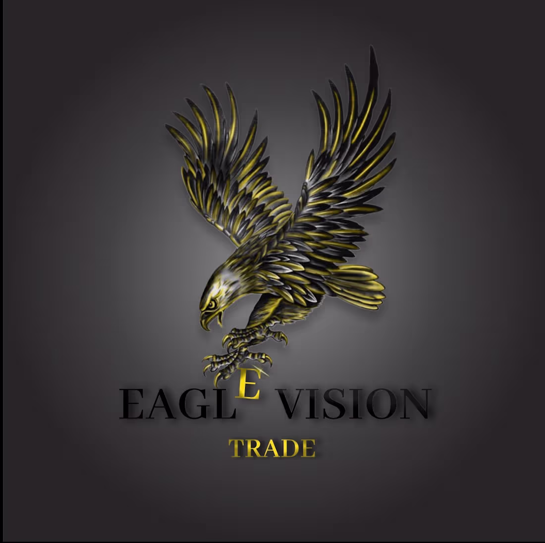 Cover image for Eagle Vision Trade – Community