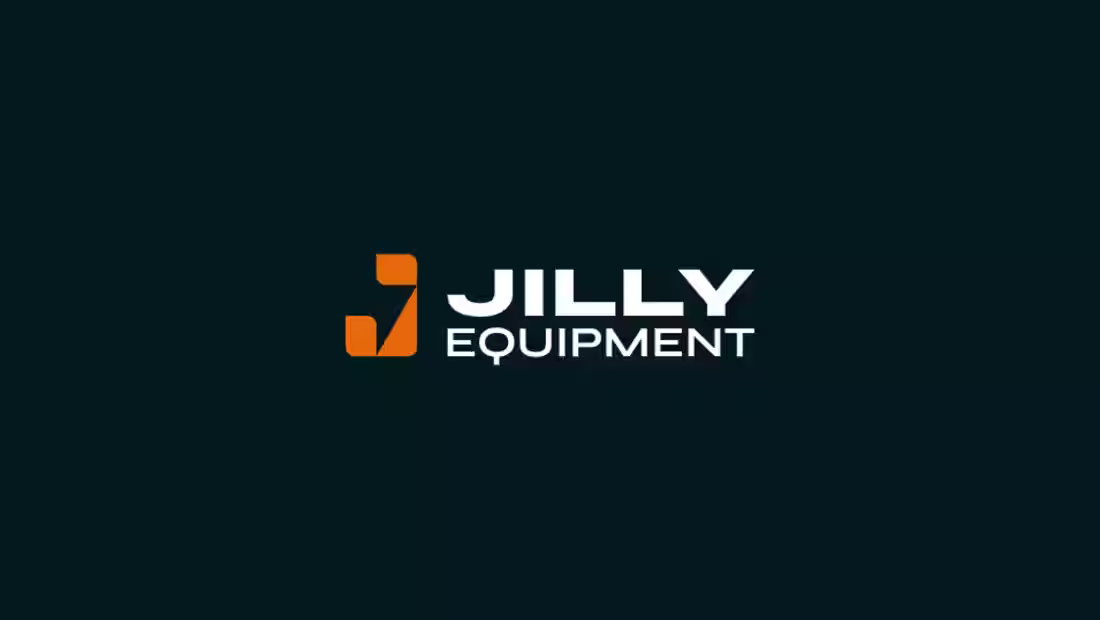 Cover image for Jilly Equipment