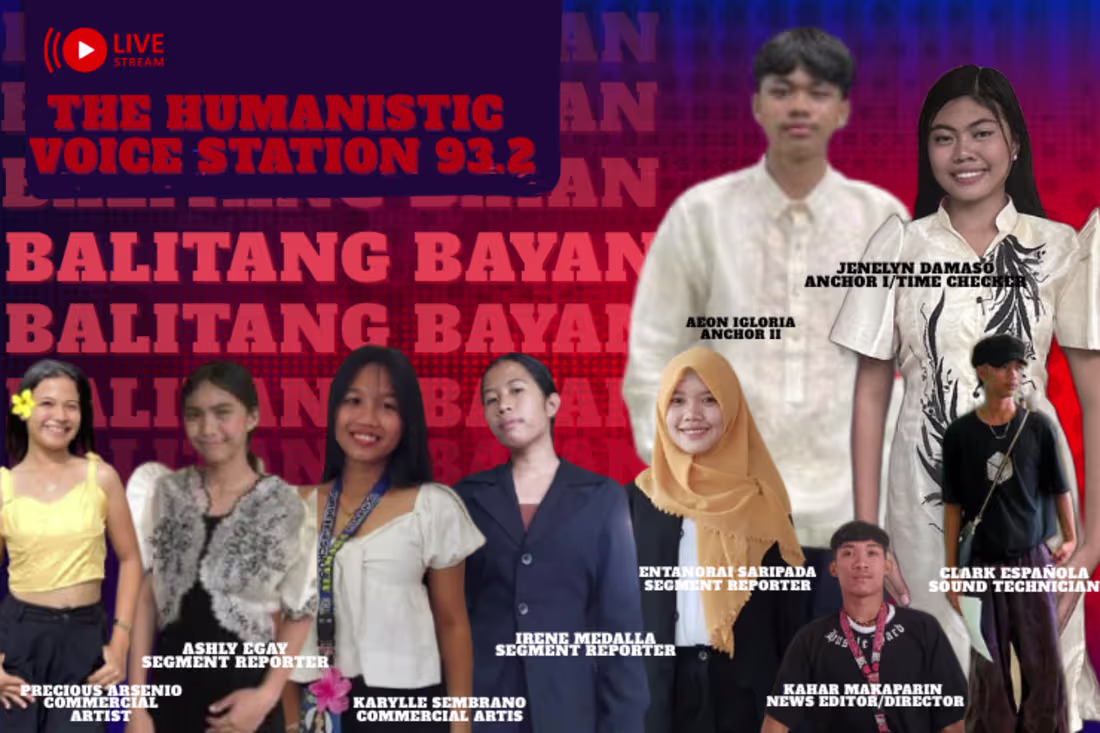 Cover image for RADIO BROADCASTING BACKGROUND I'M ALSO