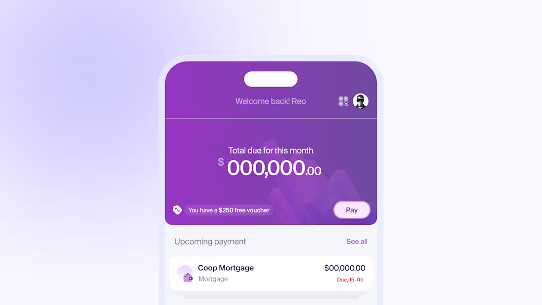 Cover image for Billy: Bill Management App
