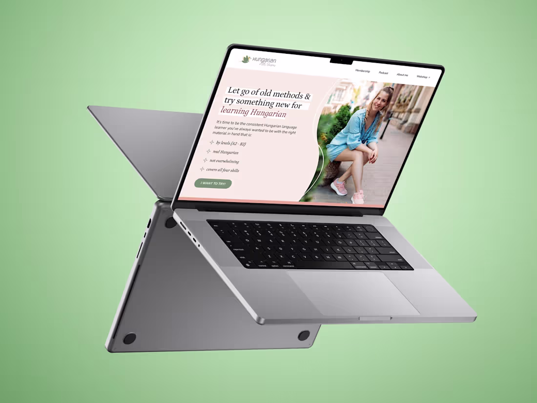 Cover image for Web Design