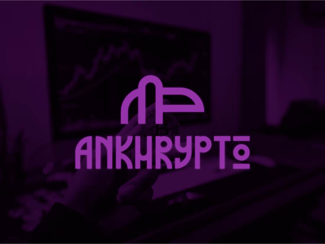 Cover image for Ankhrypto