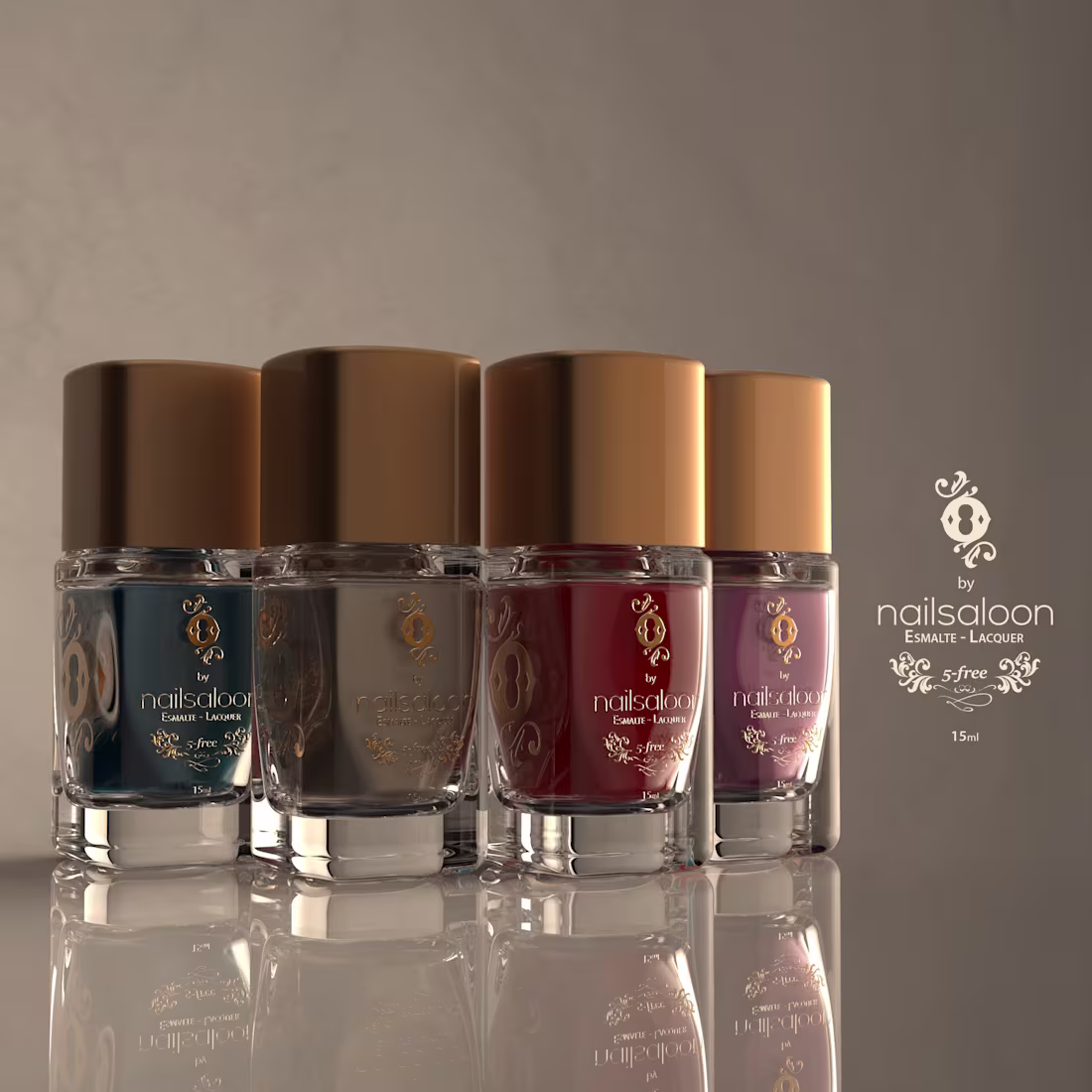 Cover image for Label Design