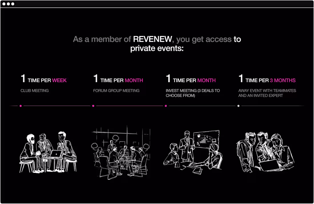 Cover image for Design and Development of Revenew Platform