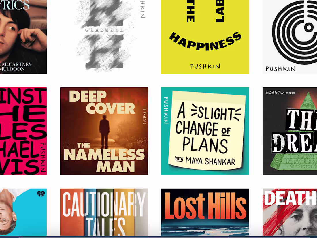 Cover image for Podcast Sales Go-To-Market Strategy