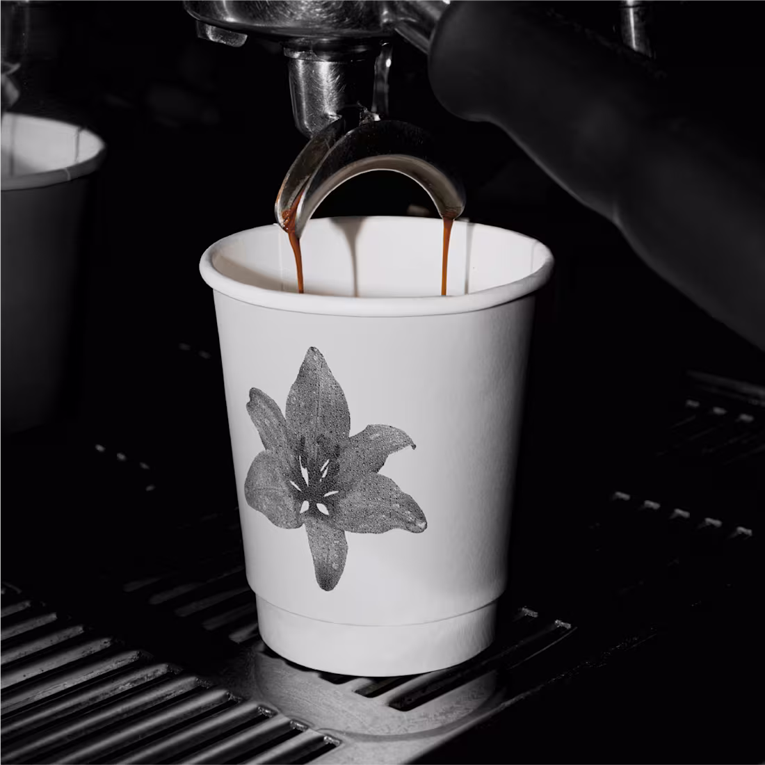 Cover image for CaféYirga