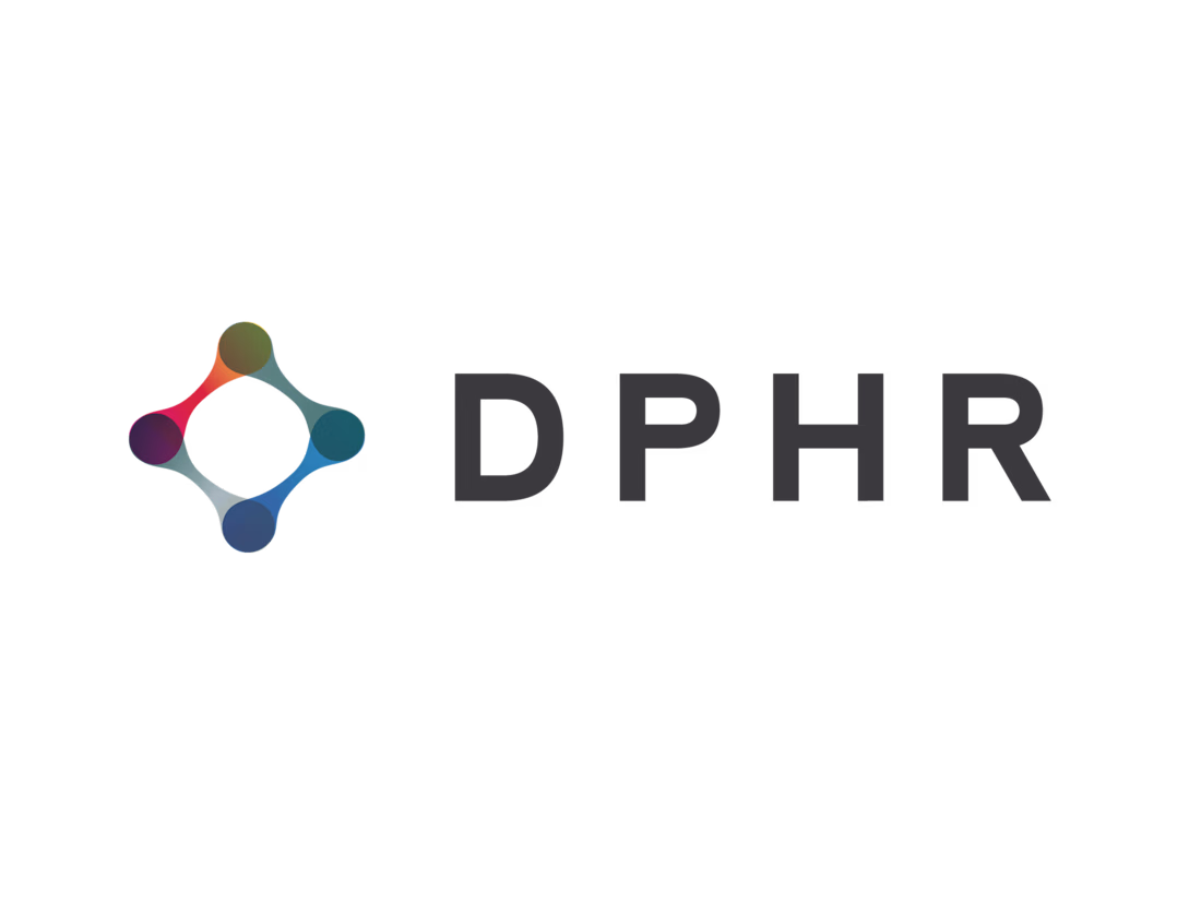 Cover image for DPHR