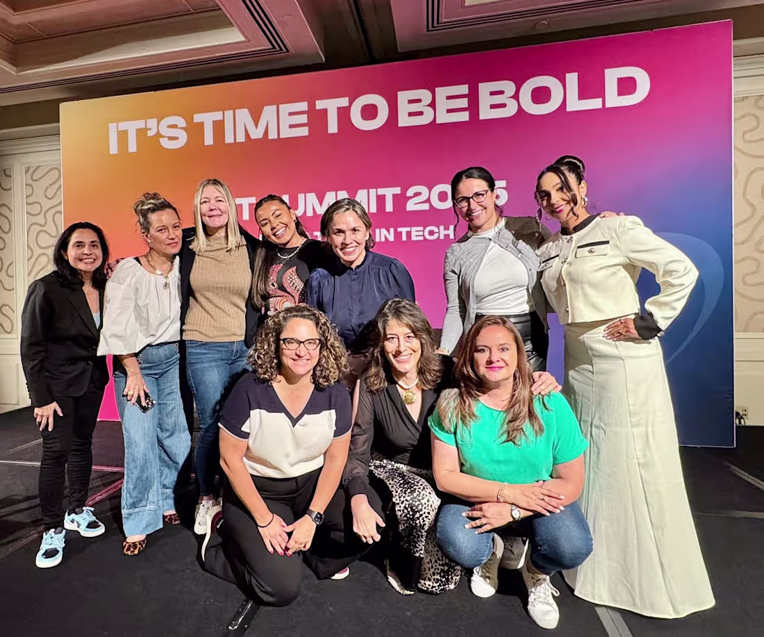 Cover image for 3-Day In-Person Summit in SFO, coordinated 130+ Volunteers