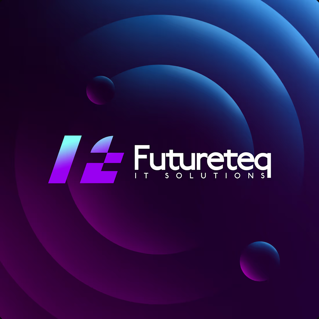 Cover image for Futureteq IT Solutions 