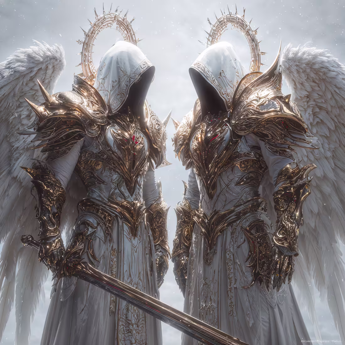 Cover image for Celestial Power