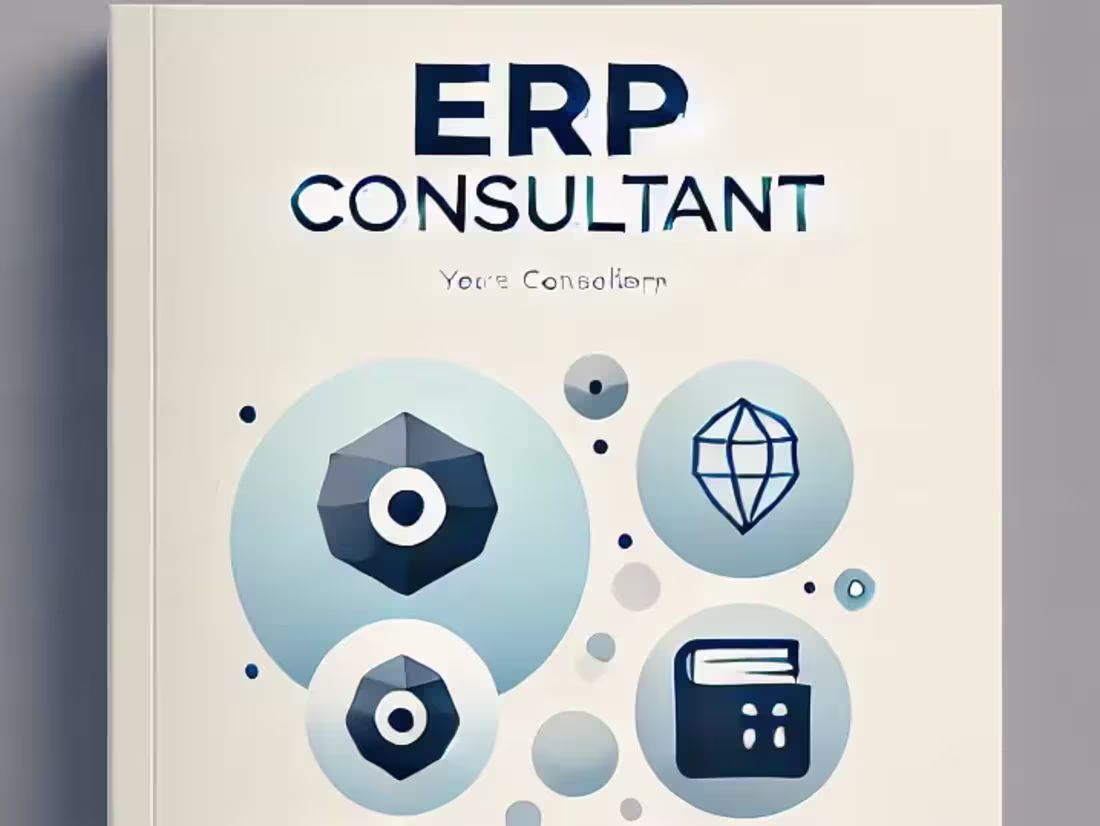 Cover image for Building Scalable ERP & Cloud Solutions | Odoo | Frappe