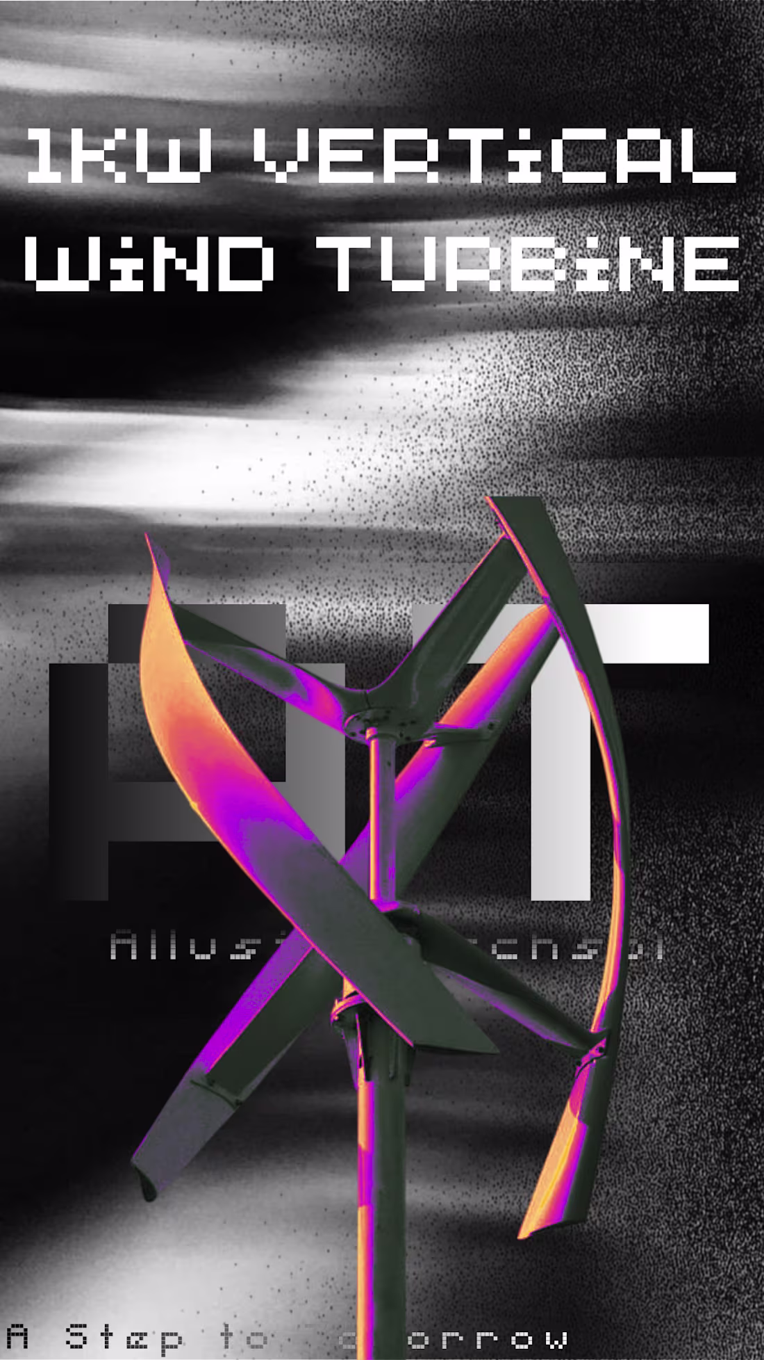 Cover image for aesthetic & Bold product design