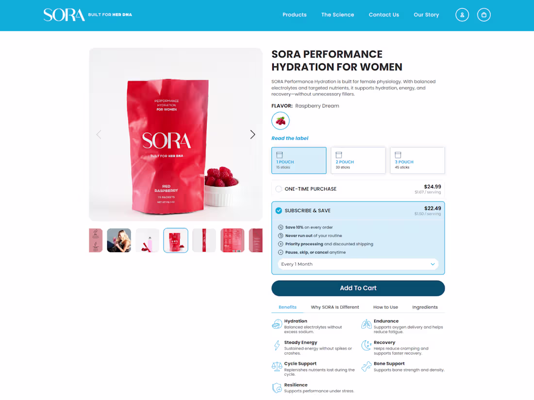 Cover image for Shopify Buy Box Custom Development & Cart Drawer Integration