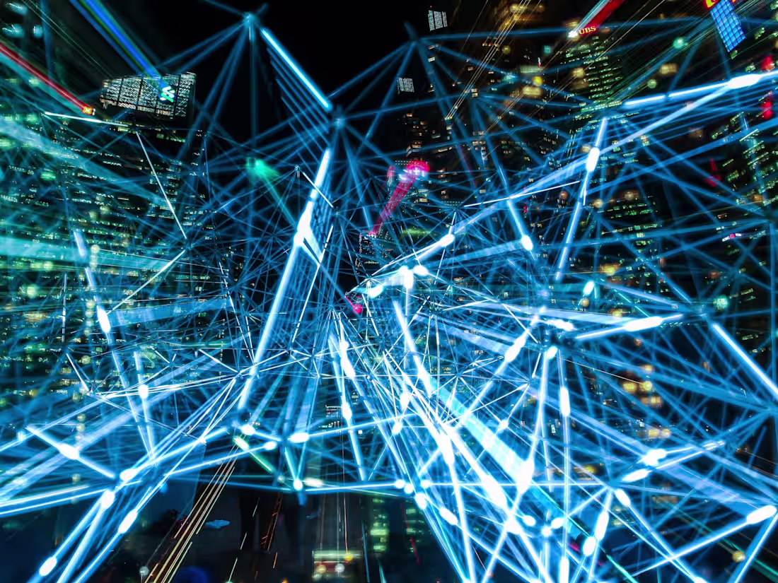 Cover image for Integration Hub