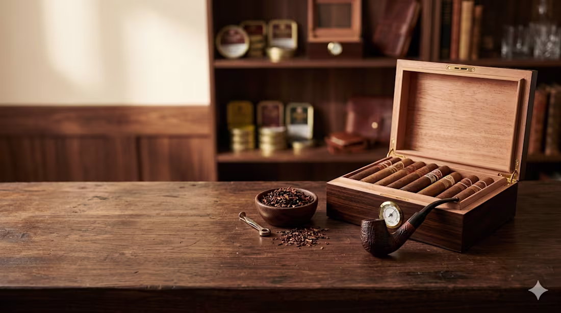 Cover image for BnB Tobacco — $15MM Revenue via SEO & E-commerce Automation