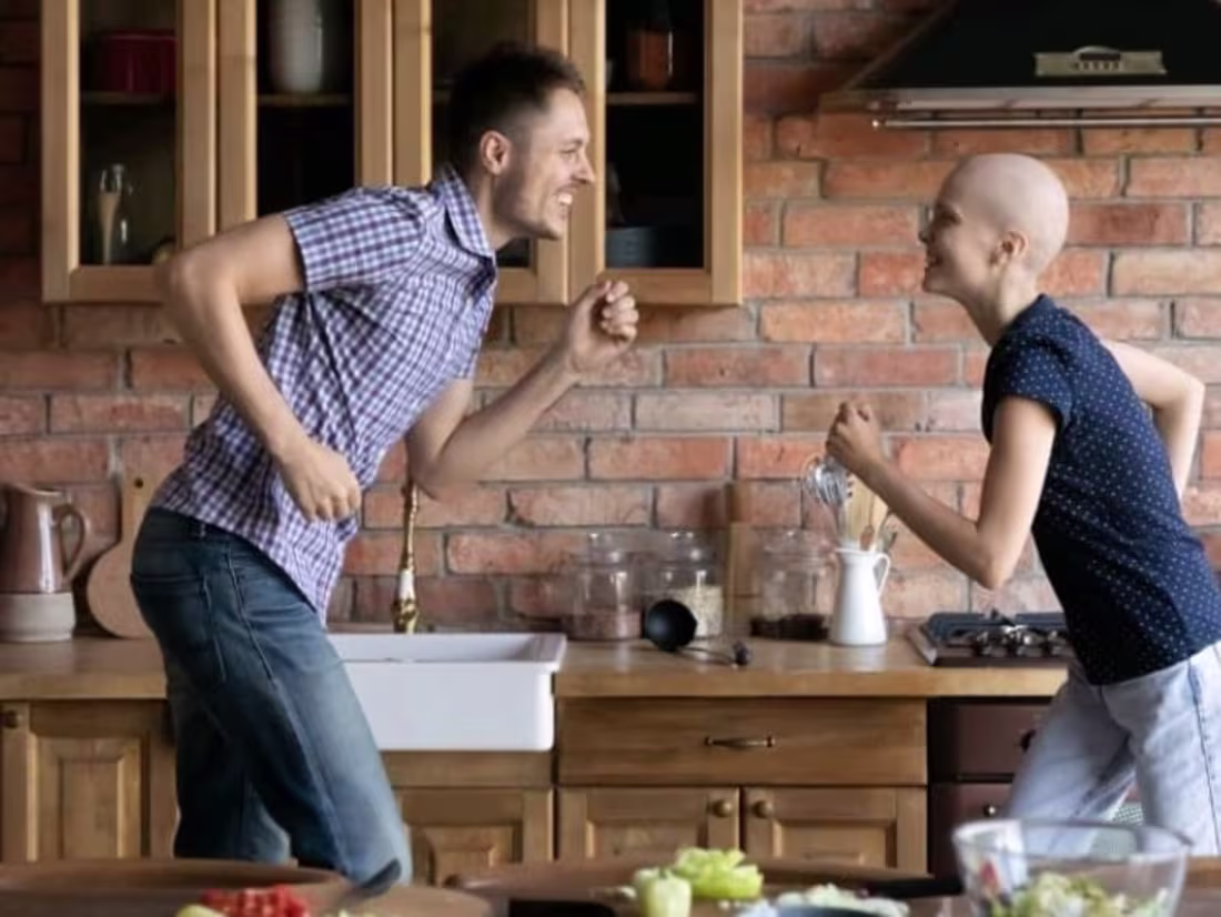 Cover image for 4 Inexorable Habits to Avoid to Beat Cancer