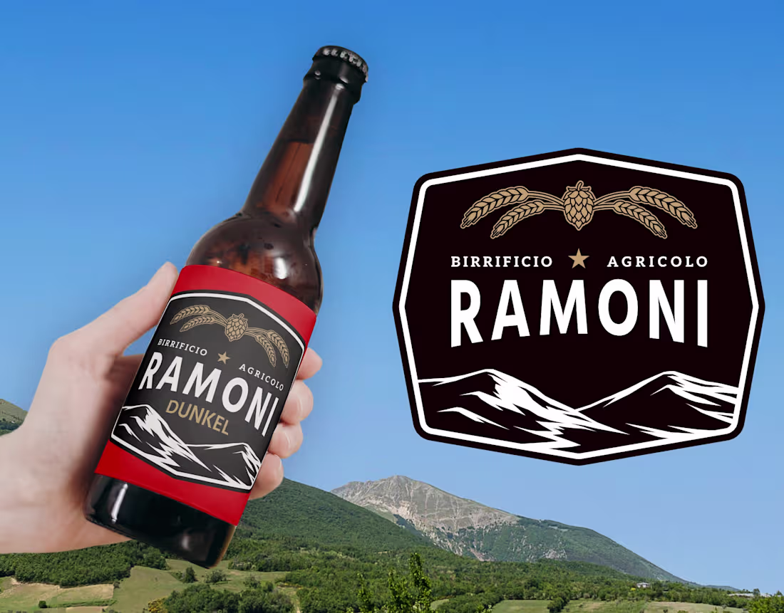 Cover image for Birrificio Ramoni