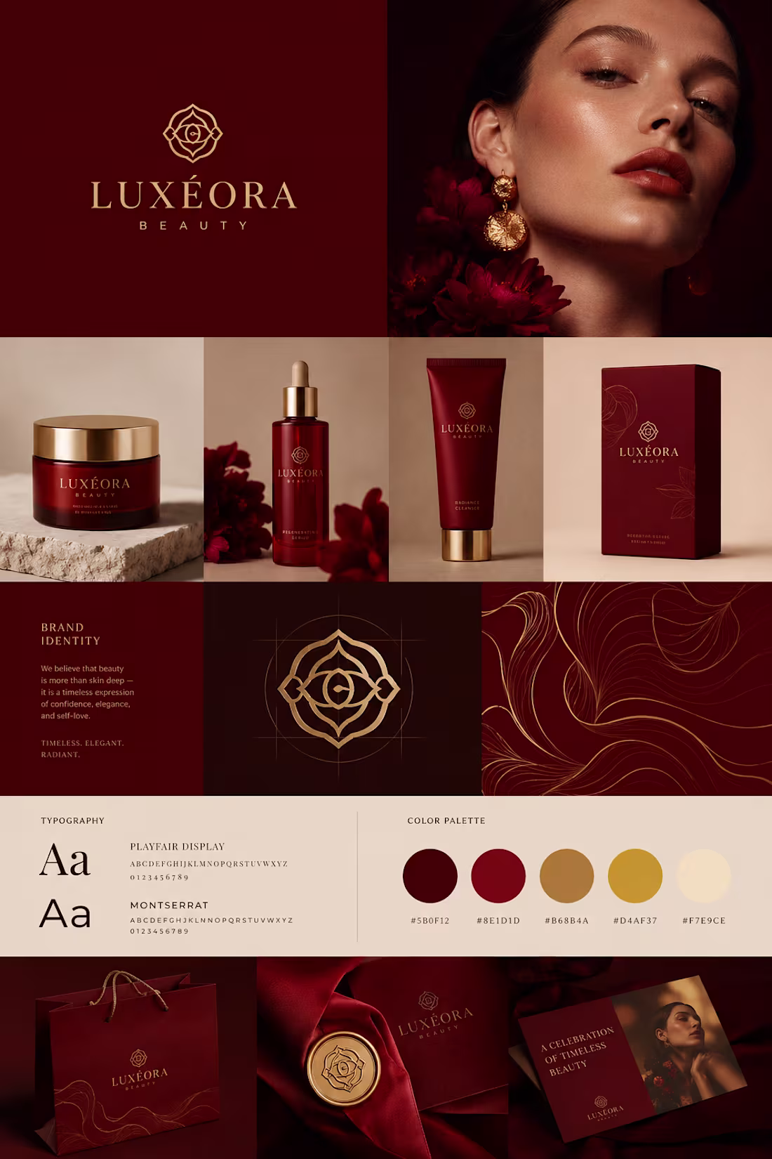 Cover image for A Dubai-based wellness project built