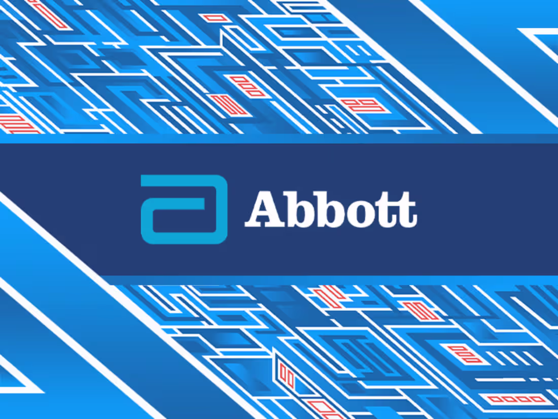 Cover image for Abbott Project