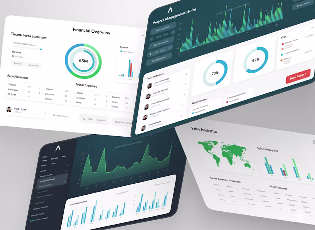 Cover image for Building a Scalable Lending Platform