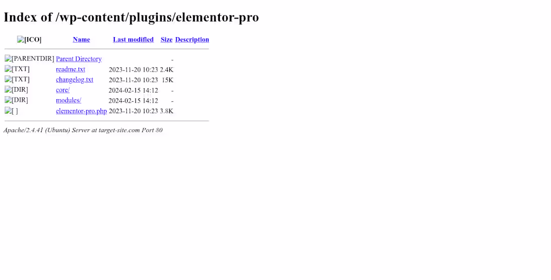 Cover image for WordPress Security Hardening & Malware Prevention Security a...