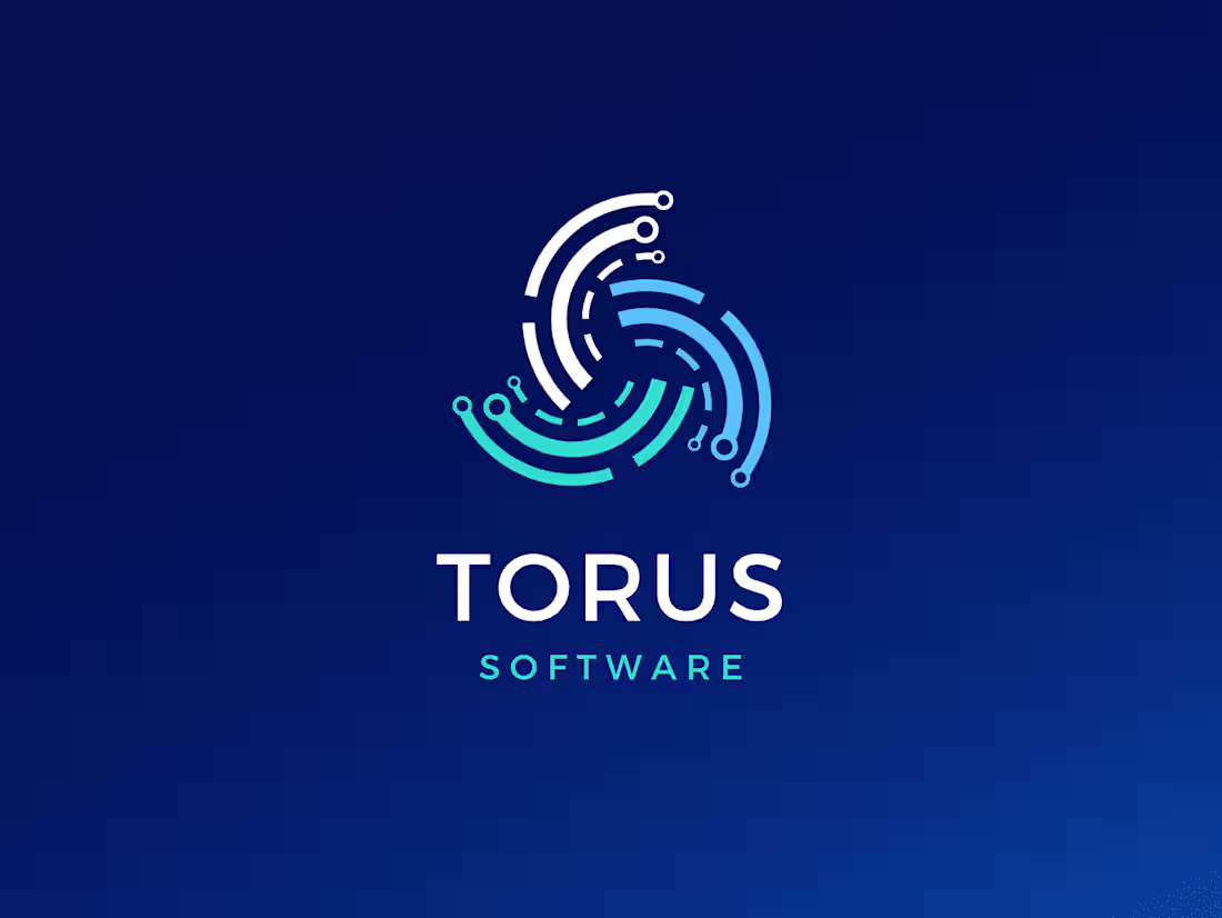 Cover image for Logo design
