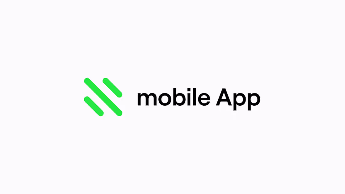 Cover image for Busha Mobile App