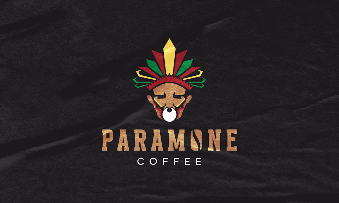 Cover image for Paramone Coffee: Brand Identity Development