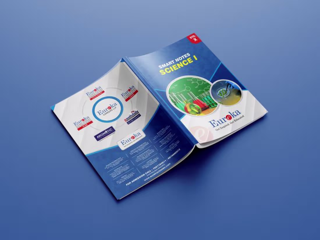 Cover image for Overview
Designed a professional and visually