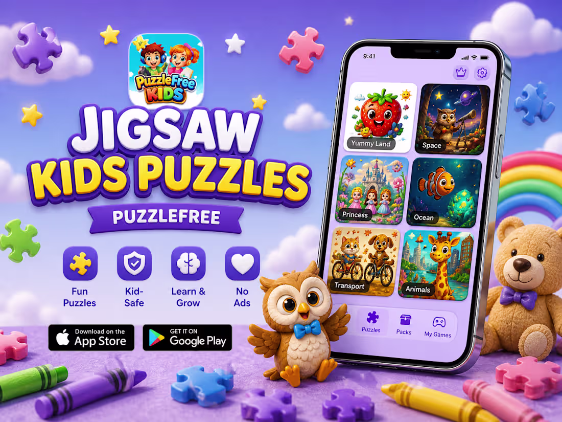 Cover image for Led the launch of Jigsaw