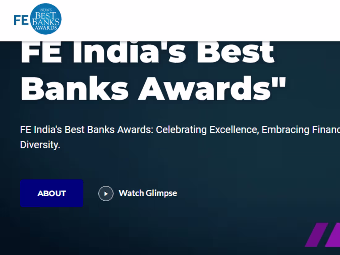 Cover image for Financial express – Just another WordPress site