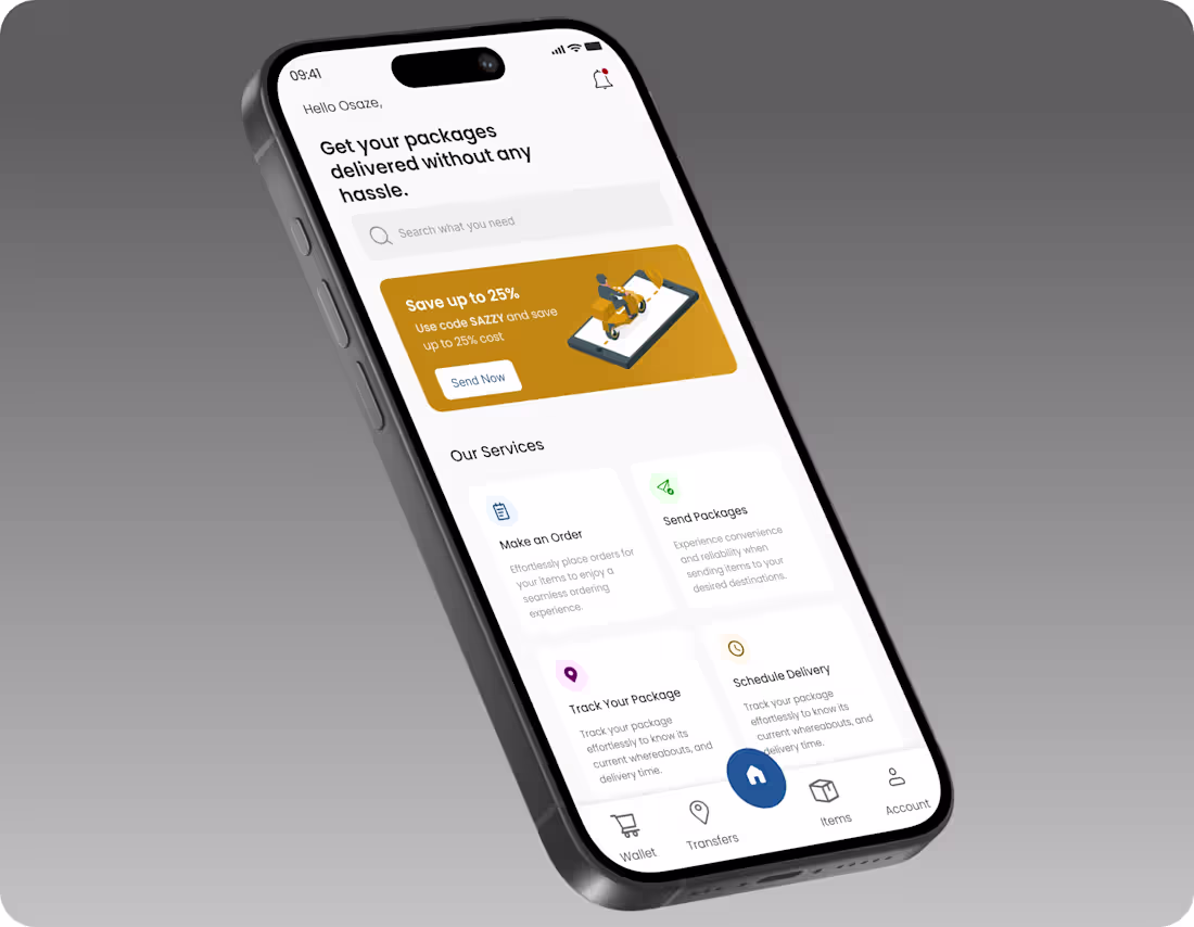 Cover image for Swiftlog is a user-friendly solution