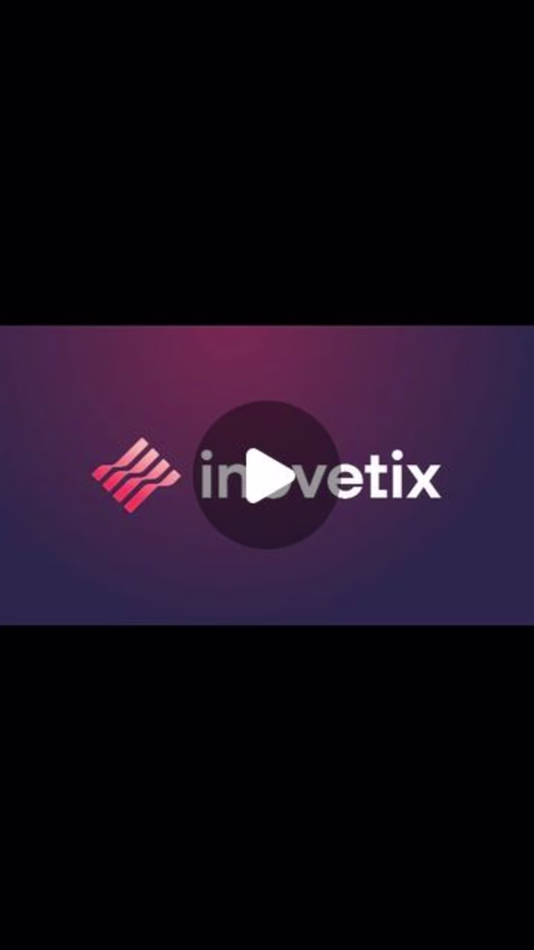 Cover image for Logo ANimation for Inovetix