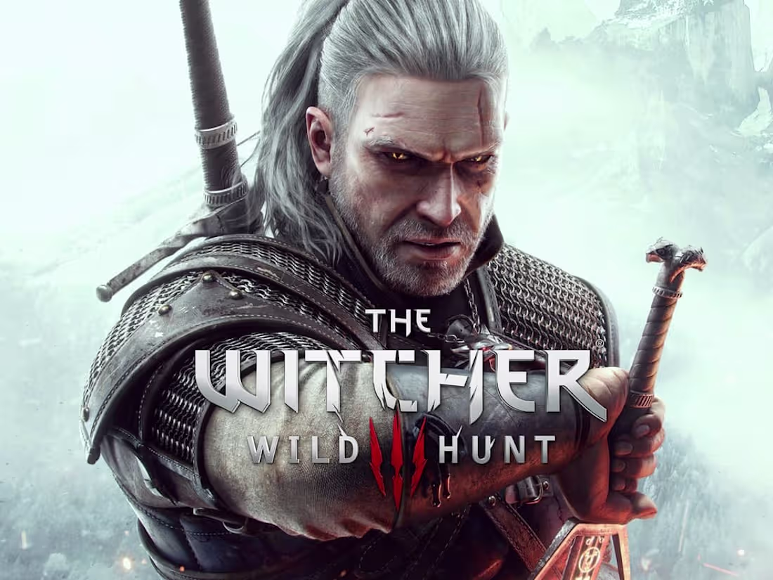 Cover image for The Witcher 3:Wild Hunt Localization