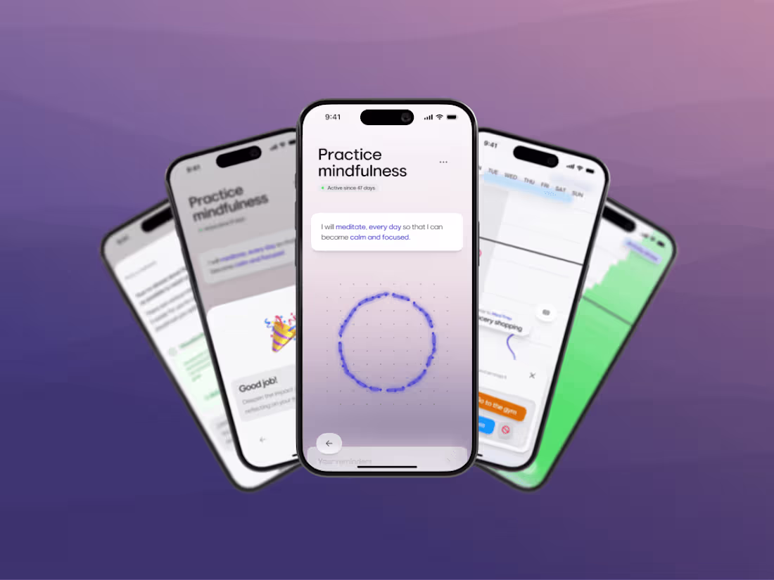 Cover image for Custom Mobile App Design & Prototyping