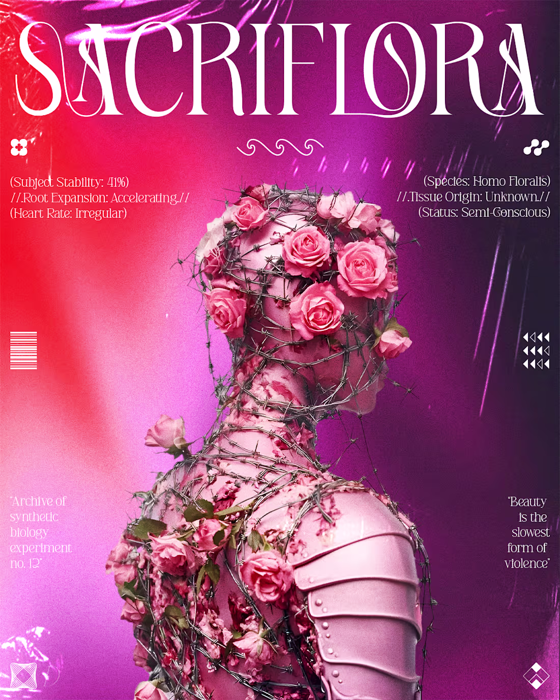 Cover image for Typography poster 6