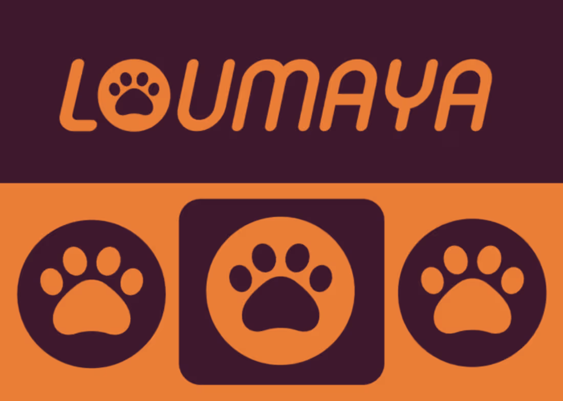 Cover image for Wardmark logo for a dog
