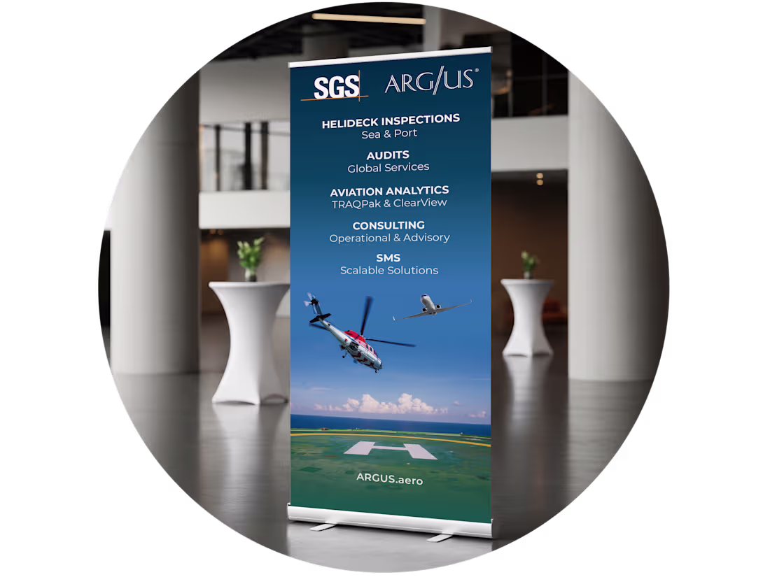 Cover image for Pop up banner I designed