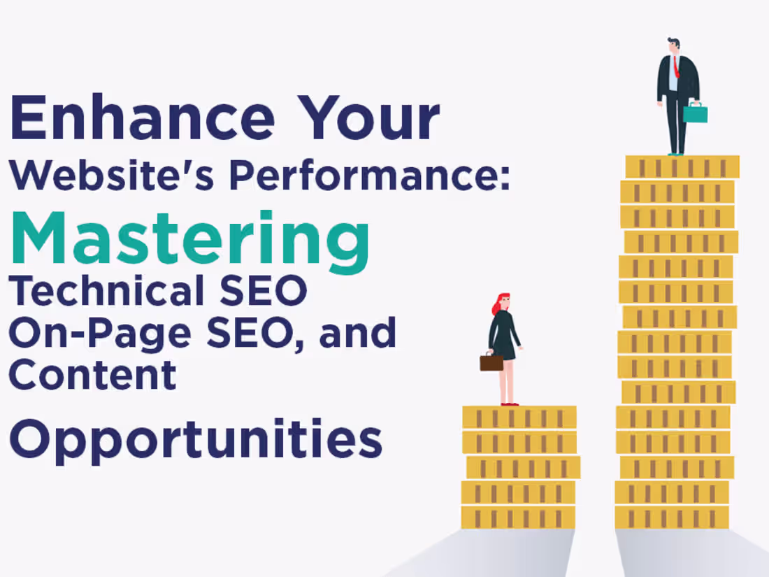 Cover image for Optimize your website for Search Engine