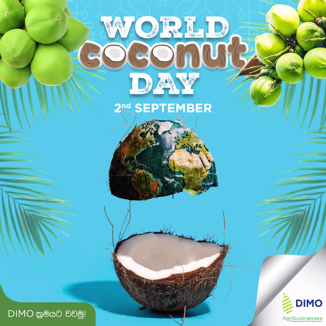 Cover image for Social Media Posts for World